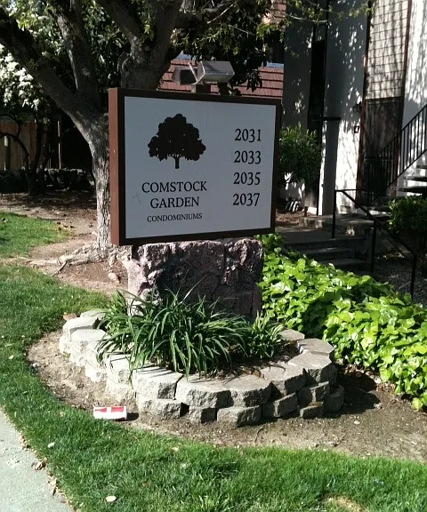 2033 Sierra Rd #9 — Photo 1