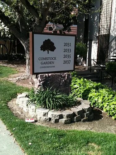 2033 Sierra Rd #9 Photo 1