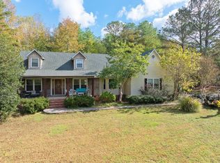 701 Deep Gap Rd, Jackson, TN 38301