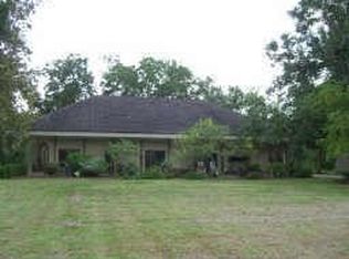 5111 Diamond Springs Dr, Missouri City, TX 77459