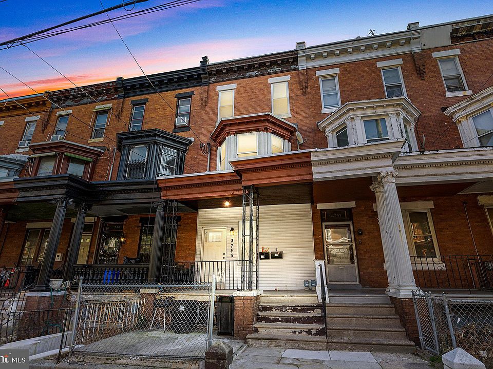 3743 N 18th St, Philadelphia, PA 19140 | Zillow