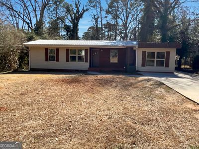 310 Terrace St, Griffin, GA, 30224