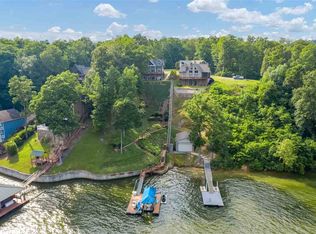 30 Mariner Point LOT 13, Savannah, TN 38372