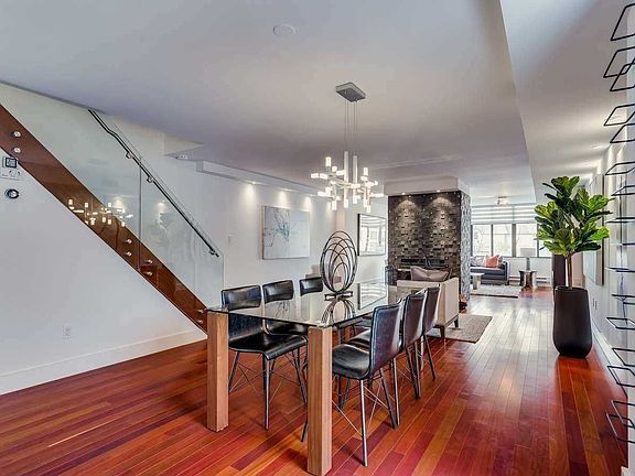 2nd image of 349 Saint Clair Ave W #403