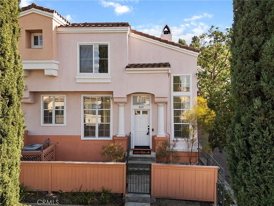 1st image of 8105 E Santo Ct