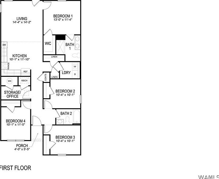 2nd image of 14362 Firefly Ln