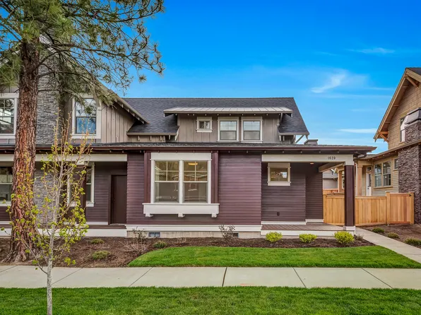 1620 Lewis St #6, Bend, OR 97703