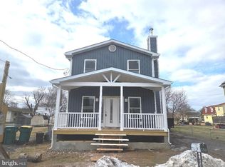 730 Excelsior Ave, Croydon, PA 19021