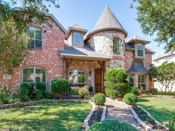 10079 Tambra Dr, Frisco, TX 75033