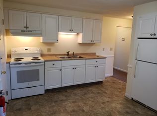 157 Sweet Ave APT 1, Pawtucket, RI 02861