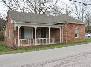 8371 Old Springfield Pike, Goodlettsville, TN 37072
