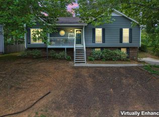 3428 Cedarbrook Cir, Trussville, AL 35173