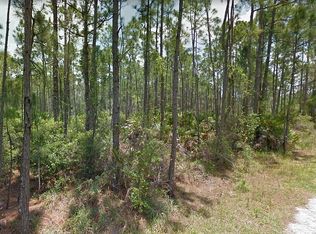 2283 Bayberry Ln, North Fort Myers, FL 33917