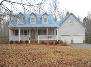 124 Austell Dr, Blacksburg, SC 29702