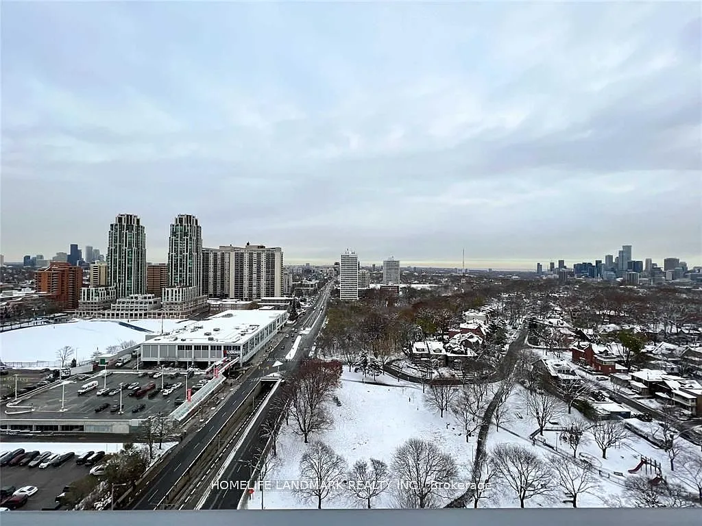 1 bed, $2,390 — Photo 4