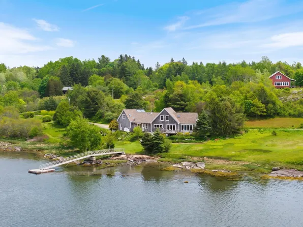 13 Osprey Lane, Cushing, ME 04563