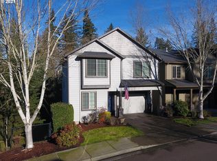 19827 SW Jette Ln, Beaverton, OR 97003