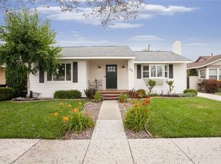 1846 Vuelta Grande Ave, Long Beach, CA 90815