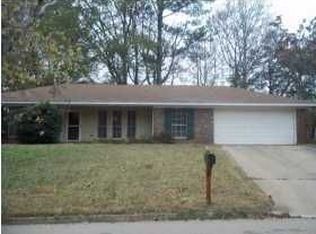 302 Indian Mound Rd, Clinton, MS 39056