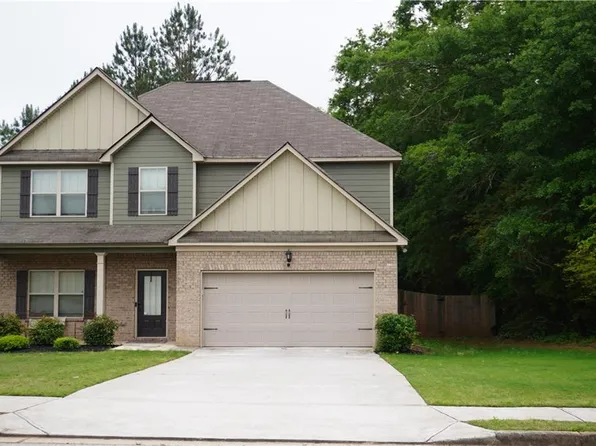 1180 Hartwell Rd, Locust Grove, GA 30248