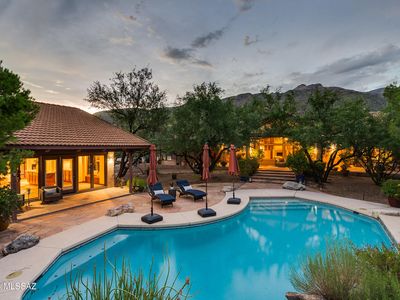 11370 E Camino Del Sahuaro, Tucson, AZ, 85749