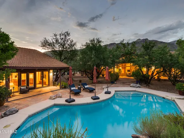 11370 E Camino Del Sahuaro, Tucson, AZ 85749