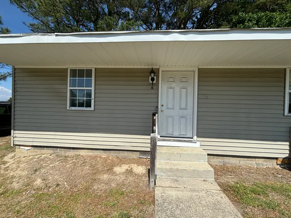 309 Poplar St #B, Fruitland, MD 21826