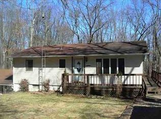 7499 Wheeler Rd, Concord, MI 49237