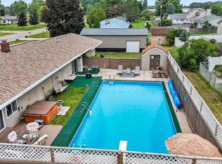 18116 205th Ave, Big Rapids, MI 49307