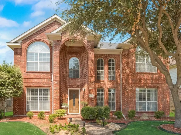 5704 Green Hollow Ln, The Colony, TX 75056