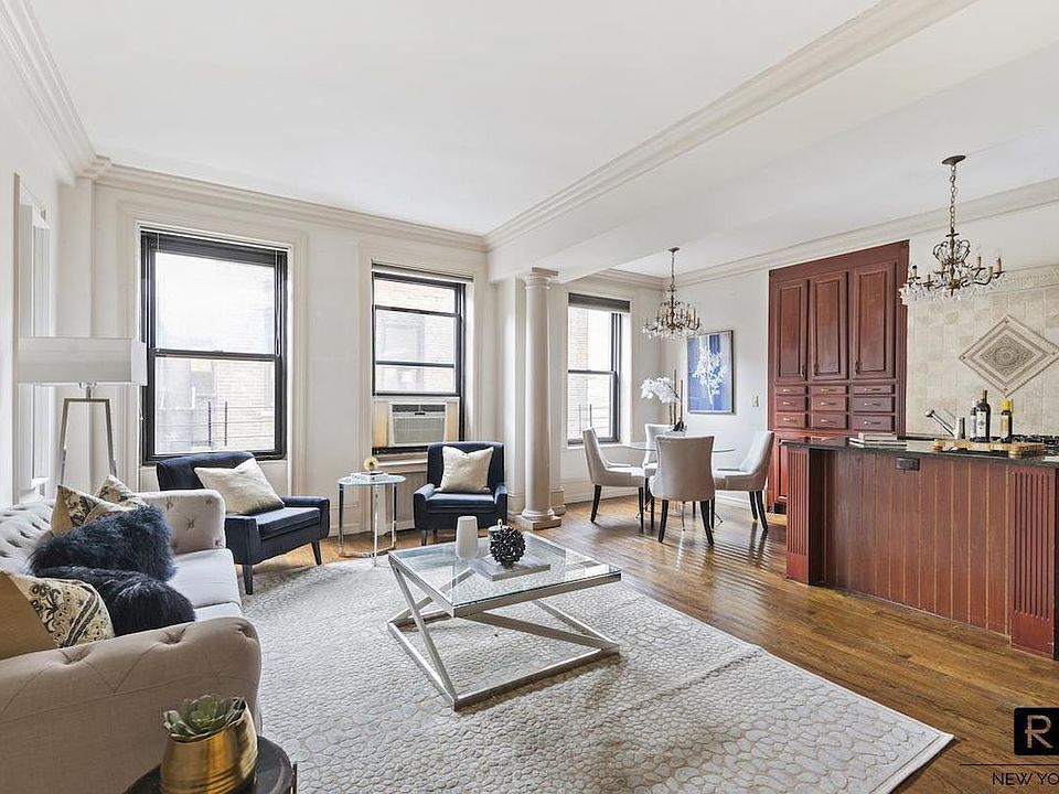 1st image of 2460 Broadway #77
