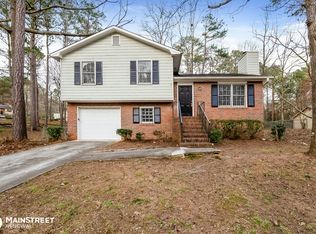 617 Windsor Dr SE, Conyers, GA 30094