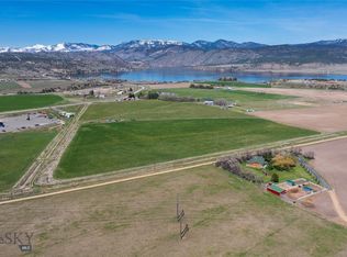 Tbd York Rd, Helena, MT 59602