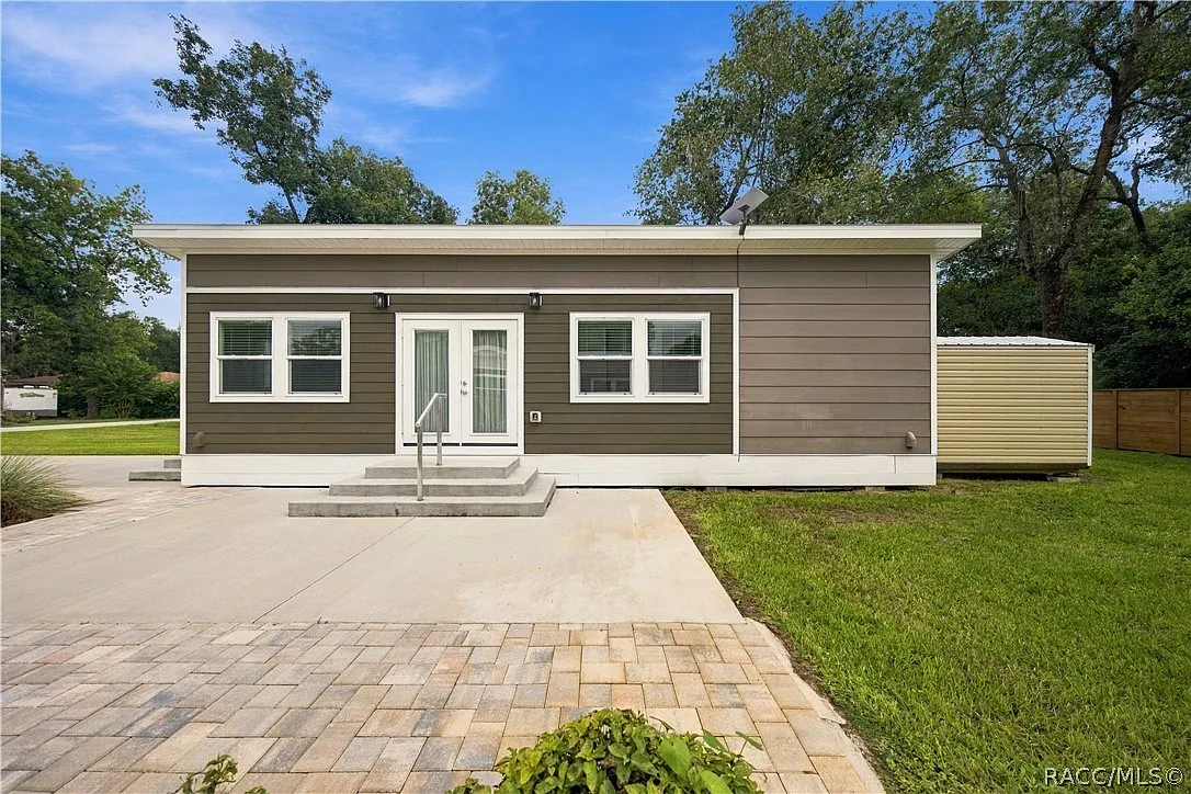 1 bed, 1.0 bath, 456 sqft, $1,350 — Photo 2