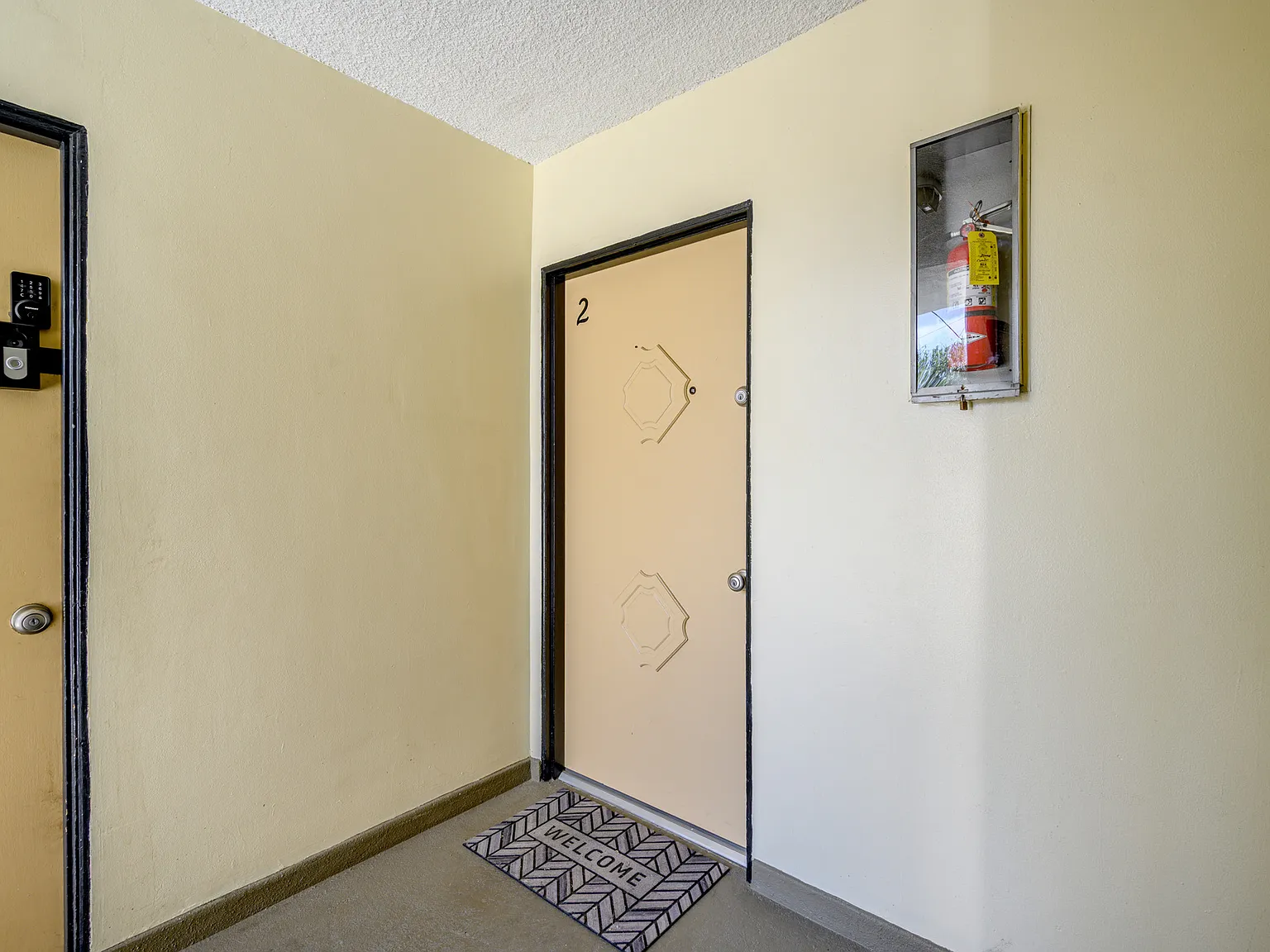 1 bed, 600 sqft, $1,900 — Photo 3