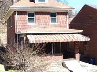 824 Stanton Ave, Pittsburgh, PA