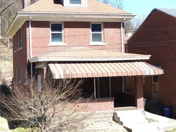 824 Stanton Ave, Pittsburgh, PA 15209