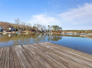 342 Riverview Rd, Lexington, NC 27292