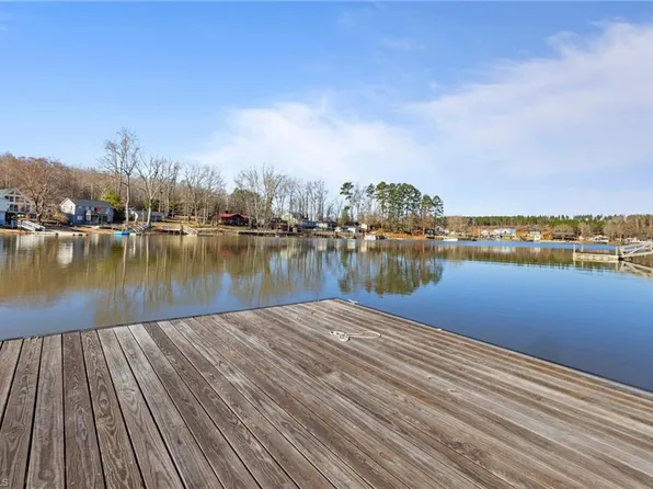 342 Riverview Rd, Lexington, NC 27292