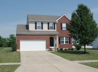 3200 Running Deer Trl, Franklin, OH 45005