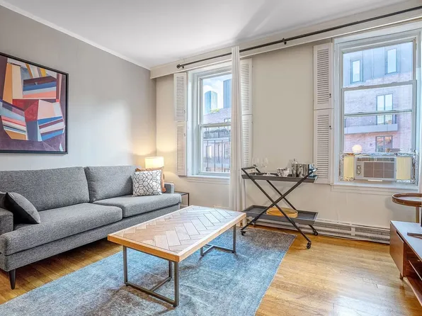 497 Beacon St APT 01, Boston, MA 02215