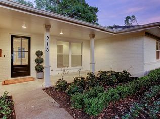 918 Bethlehem St, Houston, TX 77018
