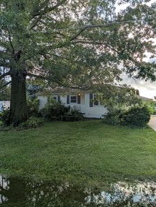 105 N 4th Ave, Sherrard, IL, 61281