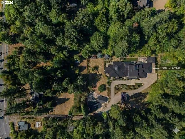 11519 NW Laidlaw Rd, Portland, OR 97229
