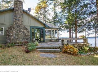 115 Bear Rock Rd, Jefferson, ME 04348