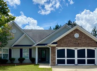 218 Overlook Dr, Dallas, GA 30157