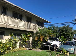 431 & 433 Kawailoa Road (Albert & Maureen), Kailua, HI 96734