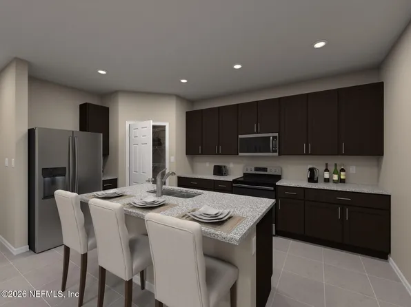 3017 BELLA COLLINA Way, Green Cove Springs, FL 32043