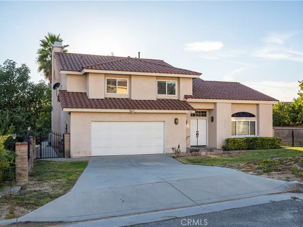 342 Camino De Teodoro, Walnut, CA 91789