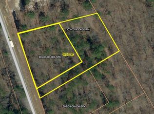 94 Seegars Mill Rd, Camden, SC 29020